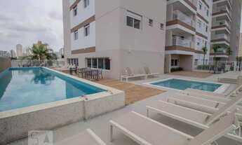 Imagem 2: Apartamento 129 m² no Tatuapé - 3 Suítes