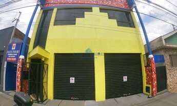 Imagem: Ponto comercial - Vila Raycos - Franca