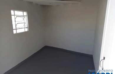 Imagem 8: CASA TÉRREA - PARQUE BRASIL - SP