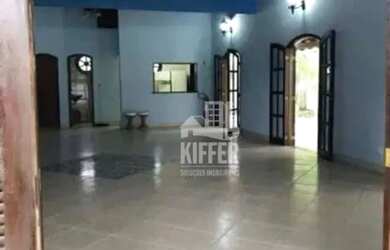 Imagem 4: Casa com 1 quarto para alugar, 300 m² por R$ 3.360/mês - Jardim Atlântico Leste (Itaipuaçu