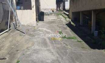 Imagem 2: Terreno à venda, 300 m² por R$ 800.000,00 - Vila Lúcia - São Paulo/SP