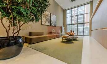 Imagem: Studio mobiliado próximo ao shopping Ibirapuera