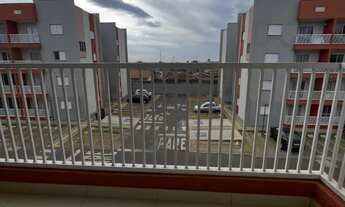 Imagem: Venda apartamento residencial Atenas Vila