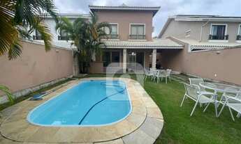 Imagem: Casa 4 quartos condomínio com Infra - Recreio