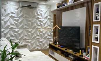 Imagem: Vendo ap. Cond. Liberty Residencial Semi