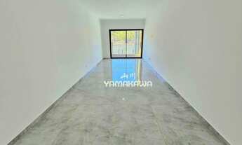 Imagem 3: Sobrado com 3 dormitórios à venda, 165 m² por R$ 990.000,00 - Parque do Carmo - São Paulo