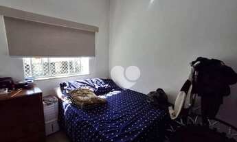 Imagem 5: Casa com 03 quartos na Tijuca. Sol da manhã. Perto do Metrô da Estação Uruguai. Só 850 met