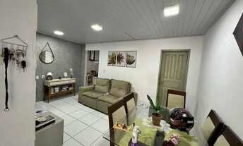 Imagem 2: CASA NO JURUNAS YK