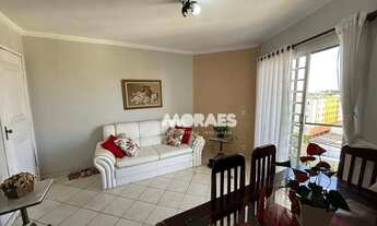 Imagem 5: Apartamento com 3 quartos à venda, 91 m² por R$ 340.000 - Edifício Solar Northwest - Jardi