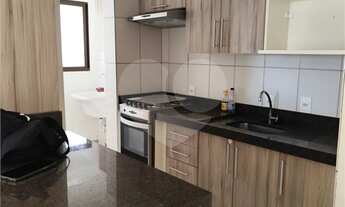 Imagem 4: Apartamento à venda ou para alugar com 2 quartos no condomínio Paris, Sorocaba - SP