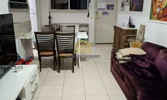 Imagem 5: Apto 02 Dorm. sendo 01 suíte e 01 Vaga de garagem