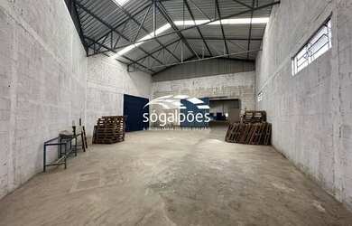 Imagem 9: Galpão para aluguel, Distrito Industrial Paulo Camilo Norte - BETIM/MG