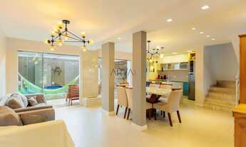 Imagem 9: Sobrado em condomínio à venda no Cachoeira ARYA1