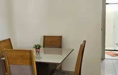 Imagem 6: Oportunidade passo Apê no Cond. Florida no Bairro SIM, através de Contrato de GAVETA