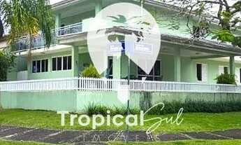 Imagem 2: Sobrado com 8 dormitórios, Atami Norte, PONTAL DO PARANA - PR