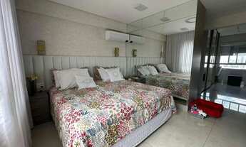 Imagem 6: Imóvel para venda possui 310 metros quadrados com 4 quartos em Setor Oeste - Goiânia - GO