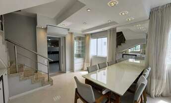 Imagem 7: Cobertura com 05 quartos no Centro de Balneário Camboriú