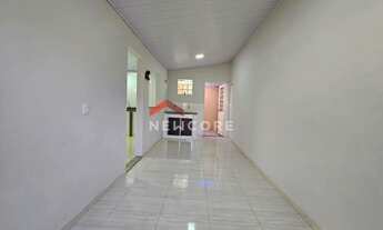 Imagem 6: Casa em Alameda Engenheiro João Batista Pacheco Fantin - Núcleo Habitacional José Regino