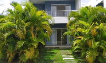 Imagem 2: Excelente Casa Duplex 4/4 Sendo 3 Suítes em Buraquinho