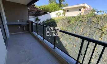 Imagem 2: Aluguel: Apartamento 1 Qto com Varanda 39m² no Ingá, Niterói