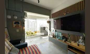 Imagem 4: Apartamento à Venda - Barra Funda, 2 Quartos, 61 m2