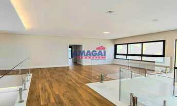 Imagem 7: Residência de Luxo no Alphaville com Vista Privilegiada para a Serra