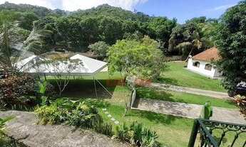 Imagem 2: Sítio com 4 dormitórios à venda, 5000 m² por R$ 2.000.000,00 - Vila Progresso - Niterói/RJ