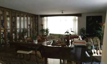 Imagem 3: APARTAMENTO - HIGIENÓPOLIS - SP