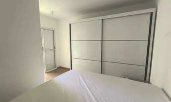 Imagem 7: Apartamento Mobiliado para Locação no Residencial Alphaview Barueri