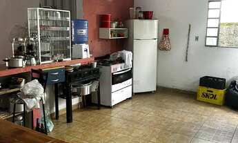 Imagem 2: Casa Residencial Com Área Comercial No Garavelo