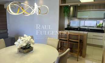 Imagem 3: APARTAMENTO COM 3 QUARTOS SENDO UMA SUÍTE NA GLEBA PALHANO - CORA CORALINA