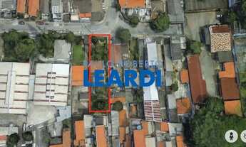 Imagem: TERRENO - JARDIM STELLA - SP