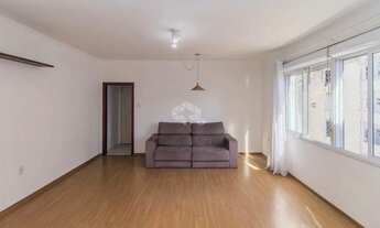 Imagem 4: Amplo apartamento de 93m² e 3 dormitórios, localizado a poucos passos da Redenção