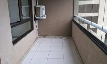 Imagem 2: Alugo belíssimo apartamento 1/4 totalmente mobiliado, com móveis novos e nunca usados