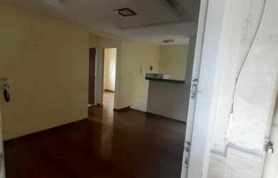 Imagem 2: Apartamento em Rua Antônio Pereira da Silva - Bom Sossego - Ribeirão das Neves/MG