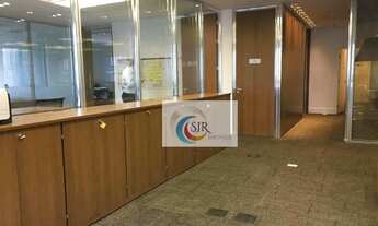 Imagem 7: Conjunto para alugar, 575 m² Itaim Bibi - São Paulo/SP