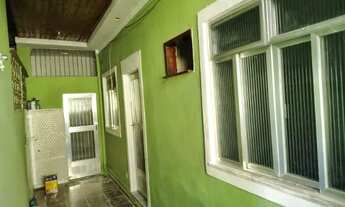 Imagem 3: Casa térrea independente de 01 quarto na rua Enéas Martins perto da rua marcos de macedo