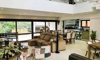 Imagem 4: Casa à venda em Jandira, Nova Higienópolis, com 4 suítes, com 550 m², Nova Higienópolis