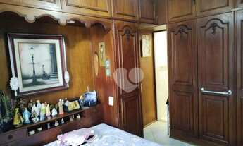 Imagem 5: Apartamento 4 quartos, e 3 banheiros, 1 lavabo, 2 vagas. Tijuca - Rio de Janeiro/RJ