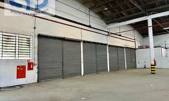 Imagem 6: Galpão em Vila Leopoldina - São Paulo