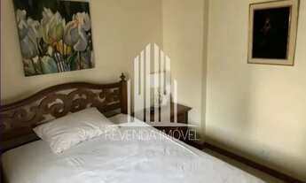 Imagem 2: Apartamento de 3 quartos na Vila Mariana, SP: 1 suite, 2 banheiros, 1 vaga de garagem, 90m