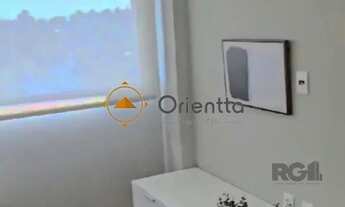 Imagem: Apartamento 1 dormitórios para alugar Rio