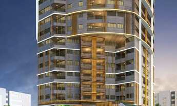 Imagem 2: EDIFÍCIO ATRIUM /LUXO - 3 QUARTOS À VENDA NA PONTA VERDE MACEIÓ -AL