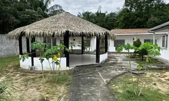 Imagem 7: Imóvel para venda tem 1779 m2 Chácara do Janaury 1 Iranduba - AM