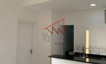 Imagem 6: Apartamento - Padrão / Residencial / Santa Teresa