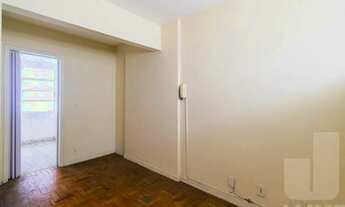 Imagem 5: Apartamento a poucos minutos do Shopping e do Metrô, com 01dormitório e 01 vaga