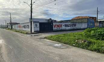 Imagem 2: Lote à venda em rua pública, ARUANA, Aracaju, SE