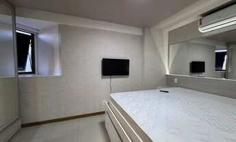 Imagem 5: Apto 2,Qtos, mobiliado a 350 mts da beira mar da Ponta verde, Maceió - AL