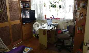 Imagem 4: Leblon Apartamento com 3 dormitórios