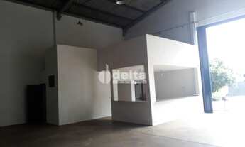 Imagem 4: Galpão disponível para venda no bairro Tibery em Uberlândia-MG